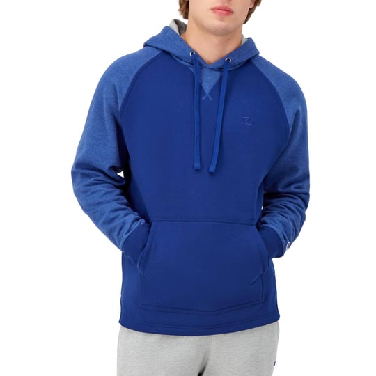 mens-champion-powerblend-hoodie-size-xl-blue-1