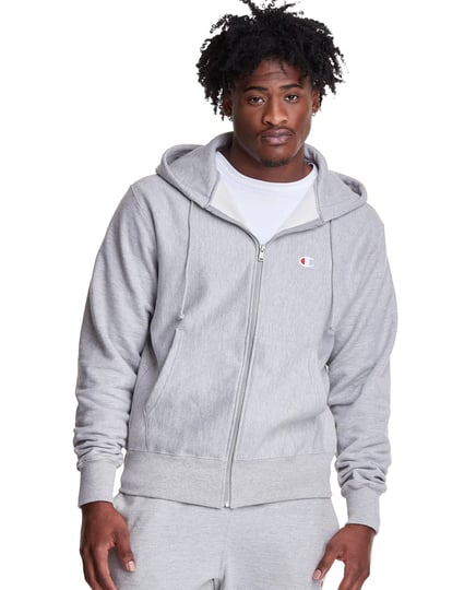 mens-champion-reverse-weave-zip-hoodie-oxford-grey-1