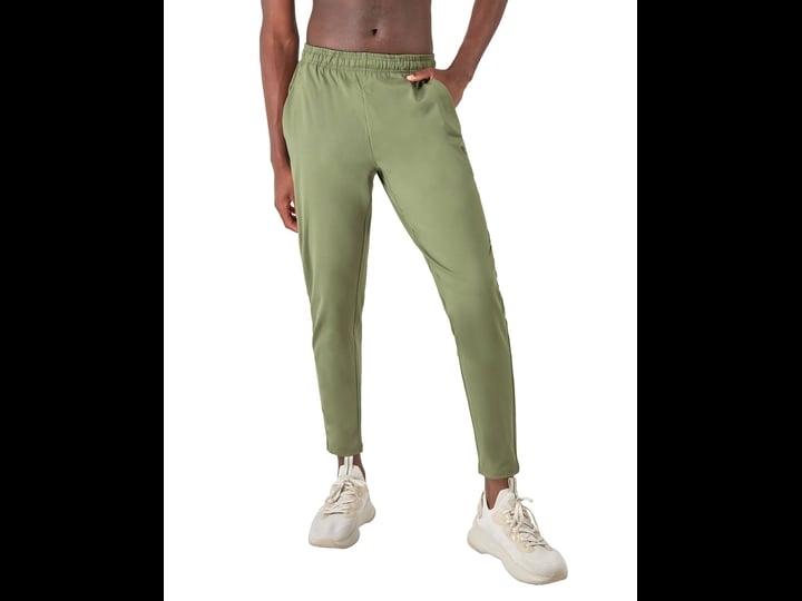 mens-champion-weekender-athletic-pants-moisture-wicking-anti-odor-29-cargo-olive-s-1