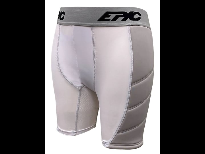 mens-compression-sliding-short-white-l-polyester-spandex-four-way-stretch-integrated-pads-cup-pocket-1
