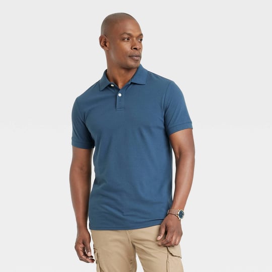 mens-every-wear-polo-shirt-goodfellow-co-dark-blue-m-1