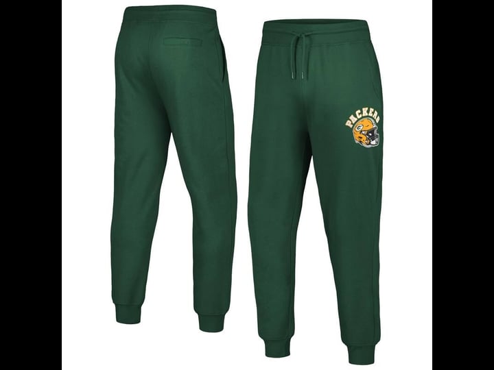 mens-g-iii-sports-by-carl-banks-green-bay-packers-jogger-pants-1