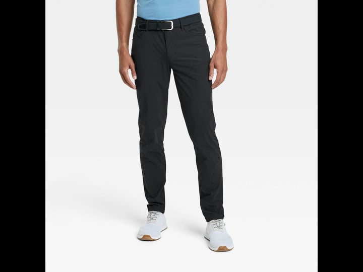 mens-golf-slim-pants-all-in-motion-black-onyx-32x30-1