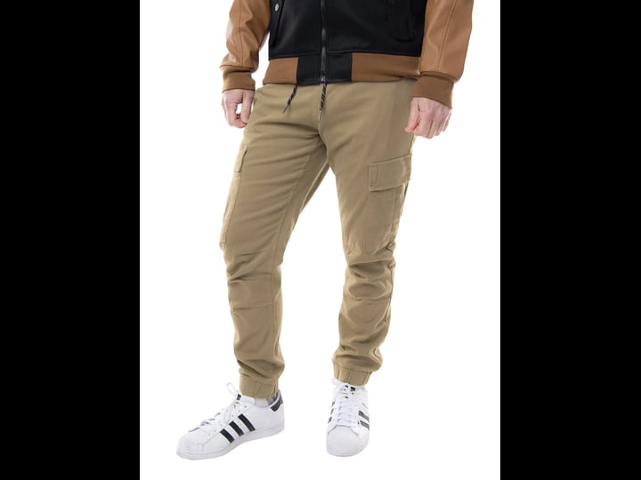 mens-infantry-cargo-joggers-ring-of-fire-clothing-khaki-xlg-1