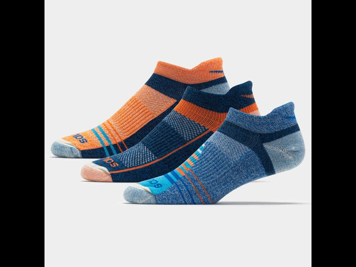 mens-inferno-merino-wool-no-show-tab-socks-orange-blue-3-pack-m-1