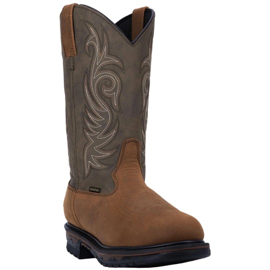 mens-laredo-hammer-work-waterproof-western-boots-8-tan-brown-1