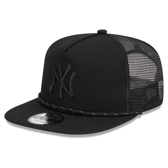 mens-new-era-york-yankees-black-on-meshback-golfer-snapback-hat-1