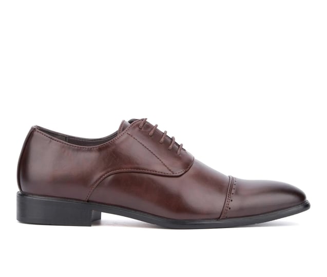 mens-new-york-and-company-damian-dress-oxfords-shoes-in-coffee-bean-size-13
