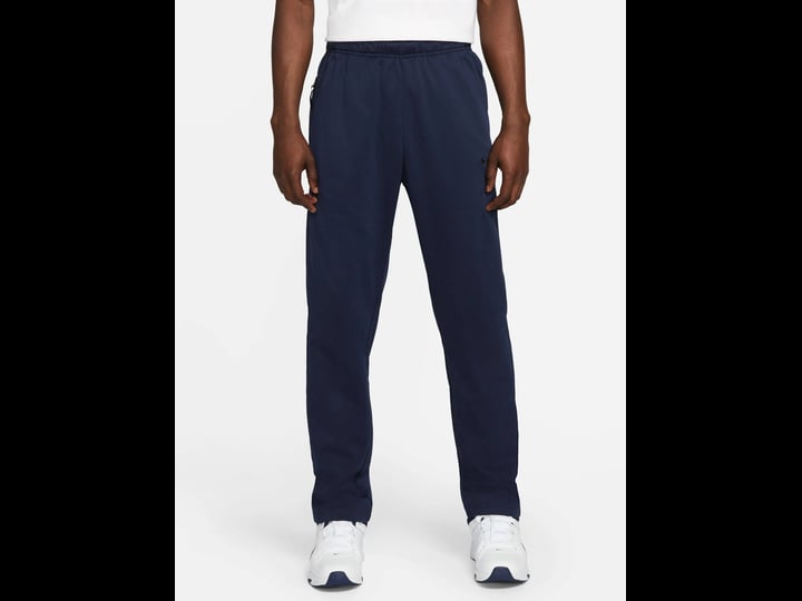 mens-nike-therma-fit-pants-size-large-light-blue-1