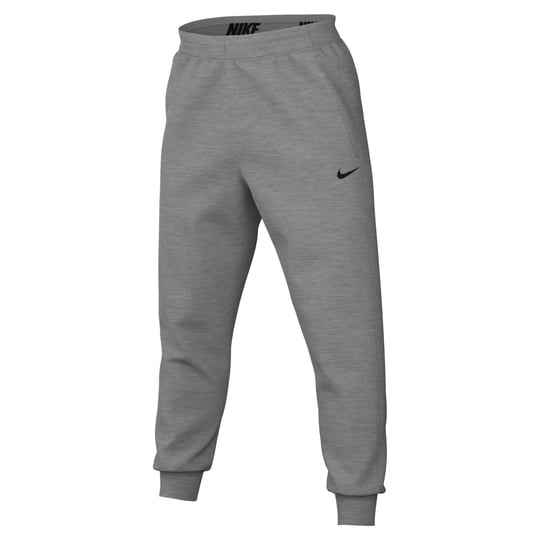 mens-nike-therma-fit-tapered-fitness-pants-size-large-grey-1