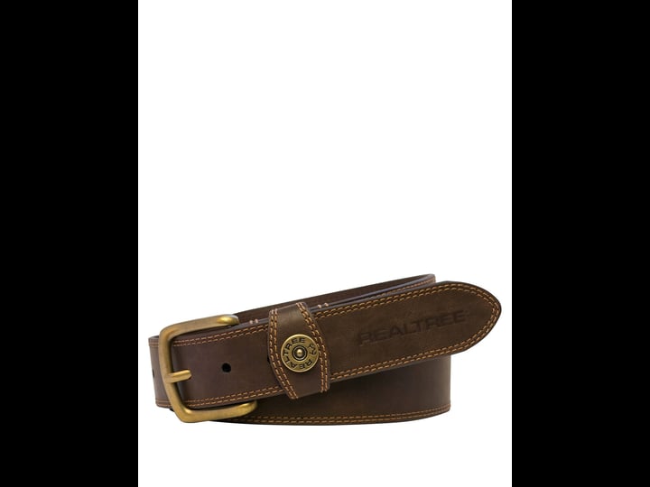 mens-realtree-shotgun-shell-belt-size-34-36-brown-1