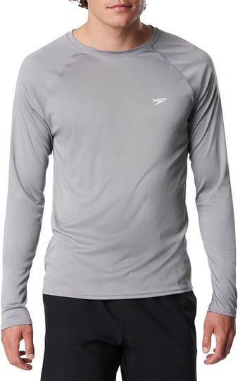 mens-speedo-7748221-easy-regular-fit-long-sleeve-swim-shirt-monument-xl-1