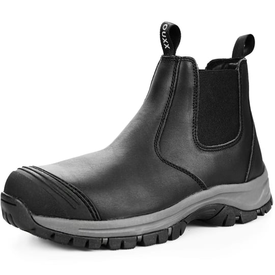 mens-steel-toe-waterproof-kevlar-puncture-resistant-slip-on-astm-f2413-eh-work-boots-black-7-5-1