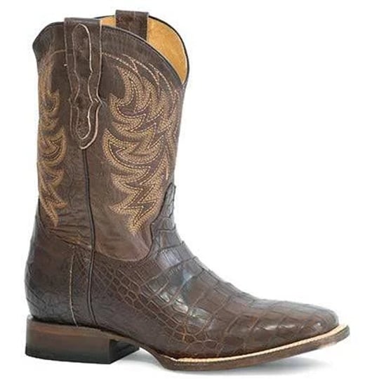 mens-stetson-aces-alligator-boots-handcrafted-brown-size-9ee-1
