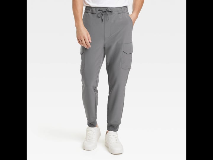 mens-tapered-tech-cargo-jogger-pants-goodfellow-co-thundering-gray-s-1