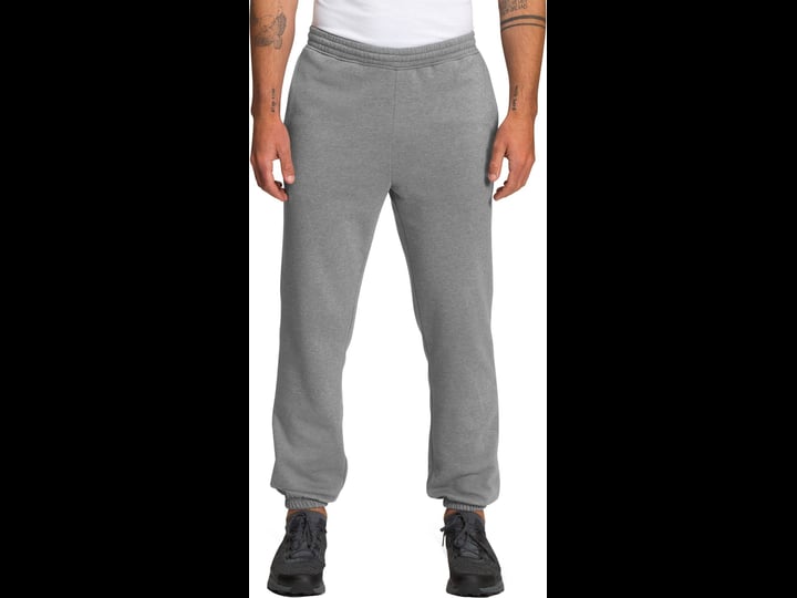 mens-the-north-face-half-dome-sweatpants-1