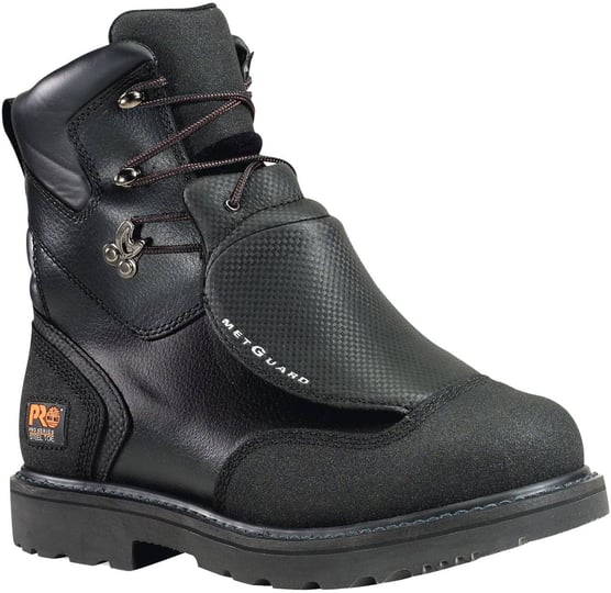 mens-timberland-pro-met-guard-8-inch-waterproof-steel-toe-boot-size-11-black-1