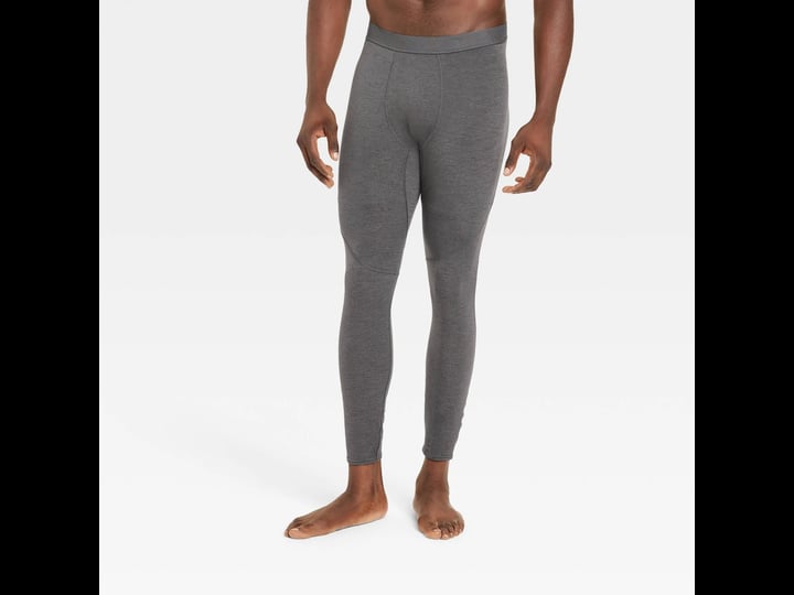 mens-winter-tights-all-in-motion-gray-xl-1