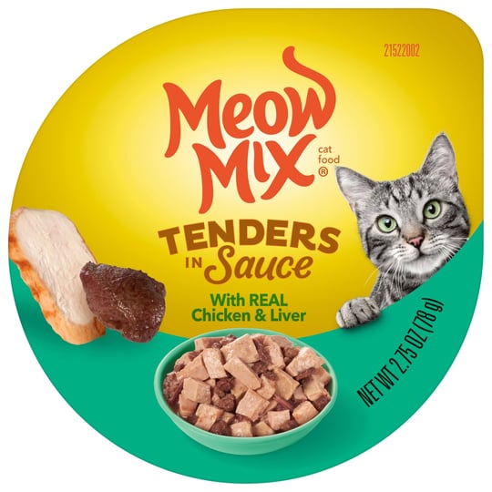 meow-mix-tender-favorites-real-chicken-liver-in-gravy-cat-food-cups-2-75-oz-case-of-13