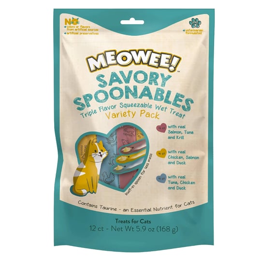 meowee-savory-spoonables-triple-flavor-variety-pack-lickable-cat-treat-squeezable-tube-12-count-1