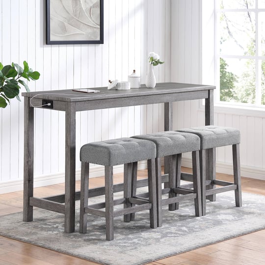 merax-4-piece-bar-table-set-with-power-outletdining-bar-table-and-chairs-setindustrial-breakfast-tab-1