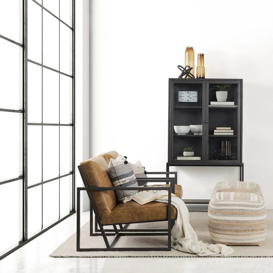 mercana-armelle-ii-brown-leather-accent-chair-1