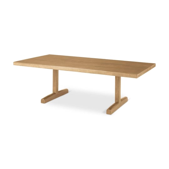 mercana-viktor-55-inch-light-brown-solid-wood-coffee-table-1