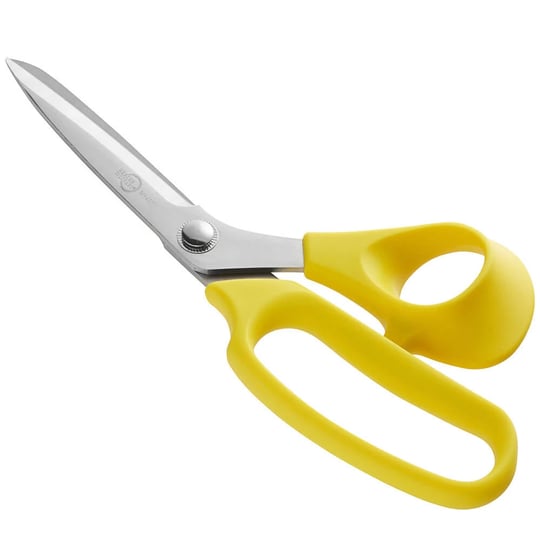 mercer-culinary-kitchen-shears-9-inch-yellow-handle-1