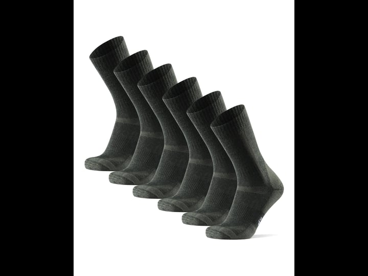 merino-wool-hiking-socks-forest-green-43-47-3-pack-1
