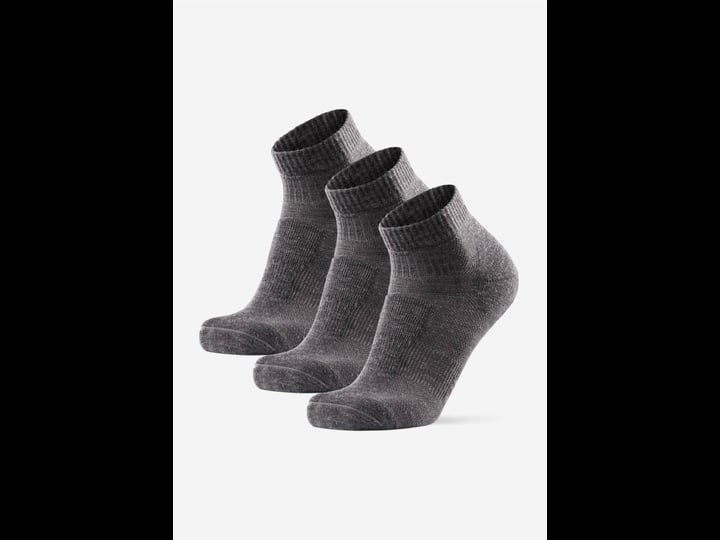merino-wool-hiking-socks-low-cut-grey-43-47-3-pack-1