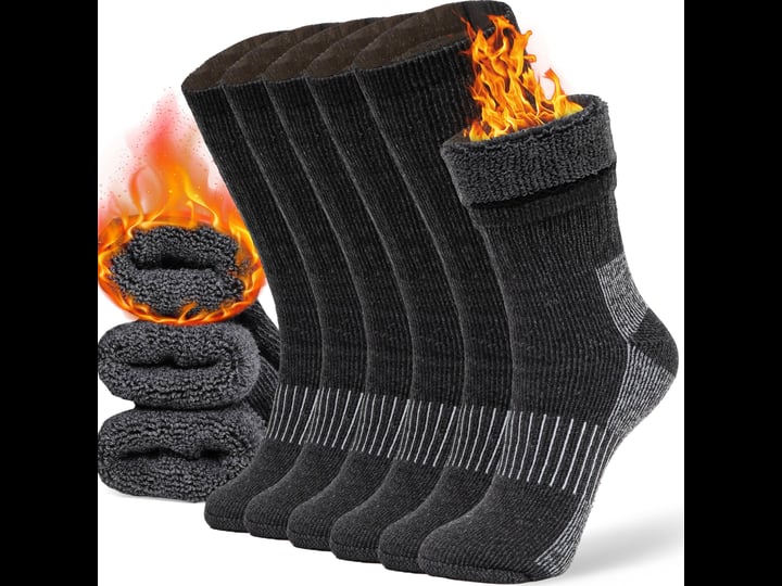 merino-wool-socks-casual-warm-socks-for-winter-cozy-boot-socks-for-men-women-1