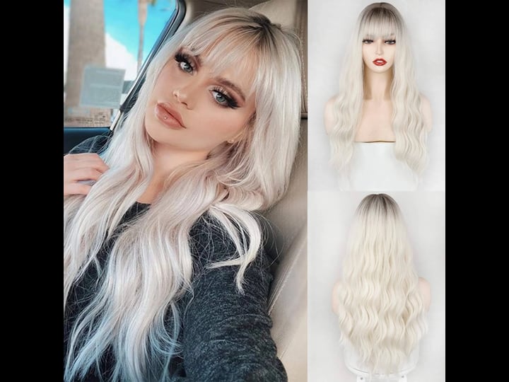 merisihair-ombre-platinum-blonde-wig-with-bangs-long-platinum-blonde-wigs-for-womensynthetic-long-pl-1