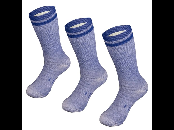 meriwool-3-pairs-merino-wool-blend-socks-choose-your-size-mens-size-small-medium-blue-1