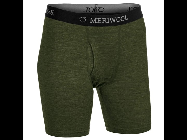 meriwool-merino-wool-mens-boxer-brief-underwear-green-1