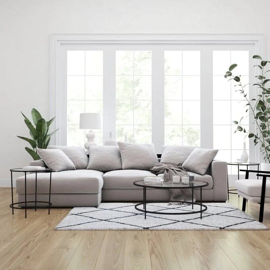 merrick-lane-round-glass-coffee-table-set-3-piece-clear-glass-table-set-with-matte-black-frame-and-v-1