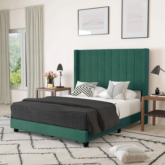 merrick-lane-sana-modern-emerald-velvet-upholstered-platform-bed-frame-with-padded-tufted-wingback-h-1
