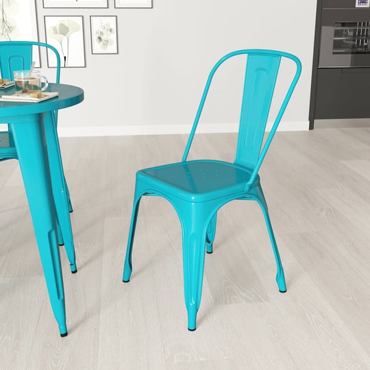 merrick-lane-wells-indoor-outdoor-stacking-metal-dining-chair-in-crystal-teal-blue-with-single-slat--1