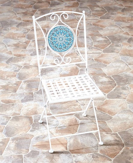 metal-mosaic-outdoor-furniture-white-chair-1