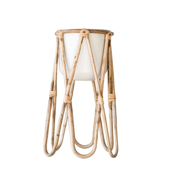 metal-planter-with-bamboo-stand-1