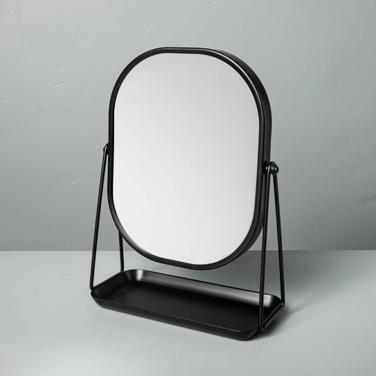 metal-vanity-flip-mirror-with-tray-black-hearth-hand-with-magnolia-1