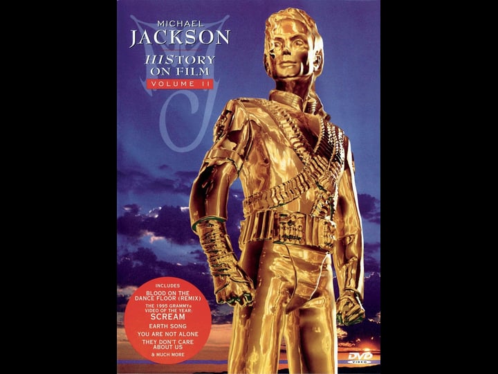 michael-jackson-history-on-film-volume-ii-tt0168070-1