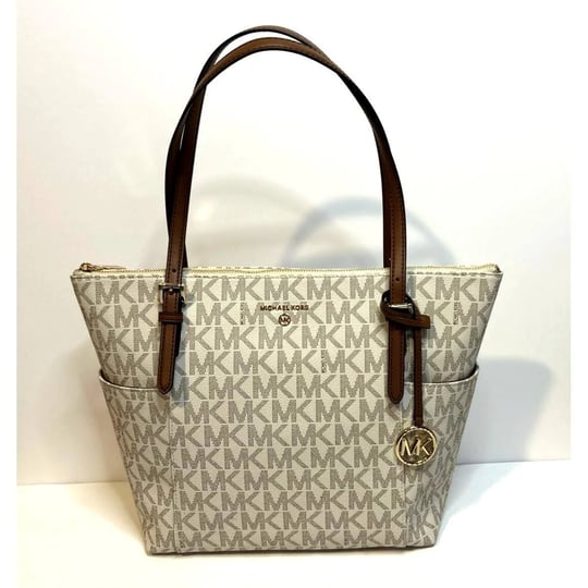 michael-kors-bags-michael-kors-logo-purse-tote-vanilla-nwt-color-cream-white-size-os-tadrennens-clos-1