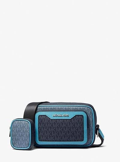 michael-kors-mens-cooper-color-block-signature-logo-camera-bag-blue-messenger-1