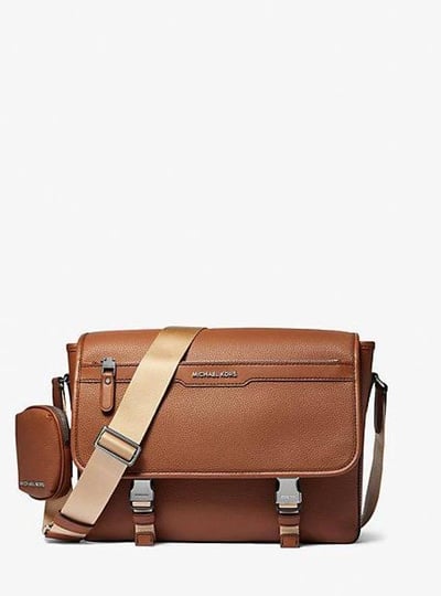 michael-kors-mens-hudson-pebbled-leather-messenger-bag-with-pouch-brown-1