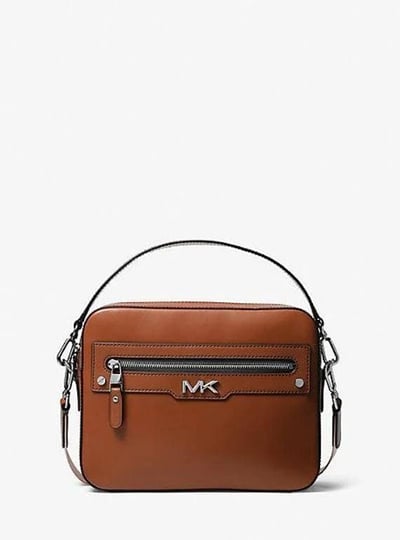 michael-kors-mens-varick-leather-camera-bag-brown-messenger-1