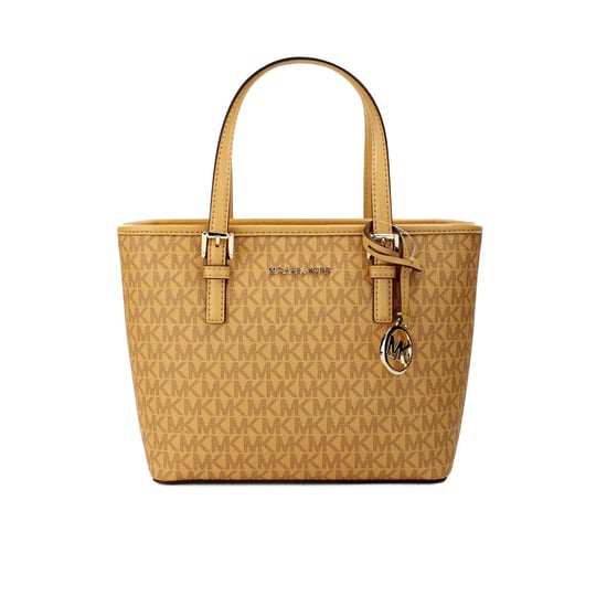 michael-kors-womens-jet-set-travel-extra-small-logo-top-zip-tote-bag-brown-totes-1