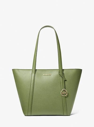 michael-kors-womens-pratt-large-tote-bag-green-totes-1
