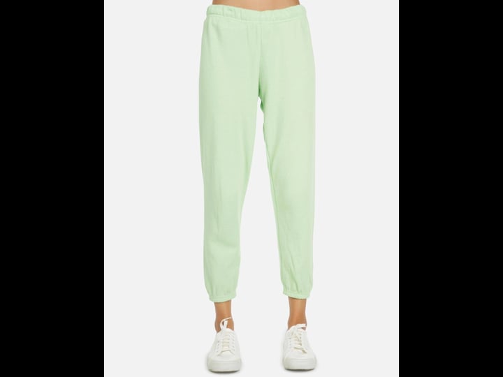 michael-lauren-nate-limited-edition-neon-green-crop-jogger-size-l-1
