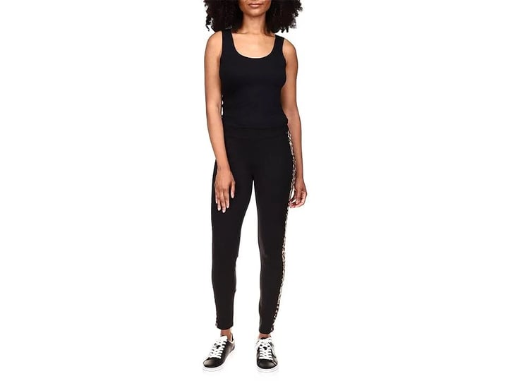 michael-michael-kors-womens-petite-black-cheetah-panel-leggings-size-one-size-1