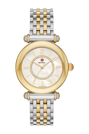 michele-womens-caber-two-tone-18k-gold-diamond-dial-watch-2-tone-1
